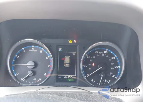 2017 Toyota Rav4 Limited из США, поврежденный, VIN 2T3DFREV4HW554237